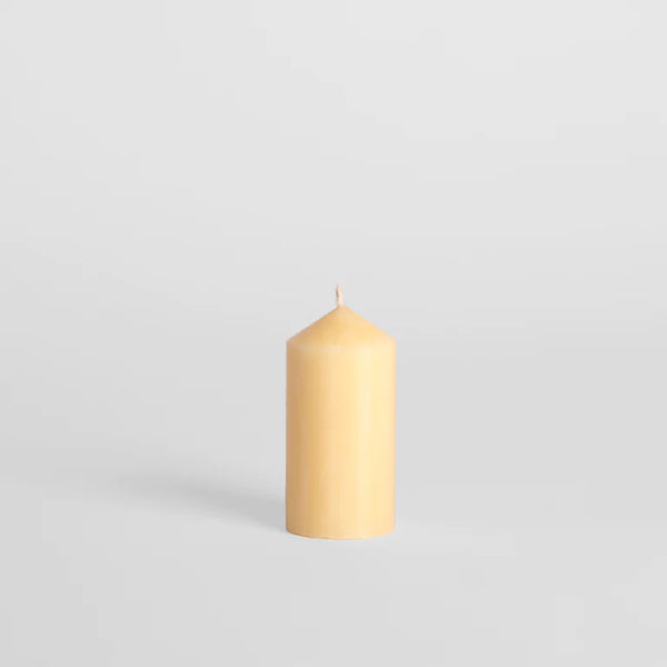 St Eval Candle Company 2 x 6 Inches Church Pillar Candle