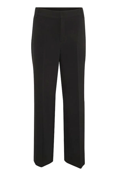 My Essential Wardrobe Myw - 29 The Tailored Pant Black