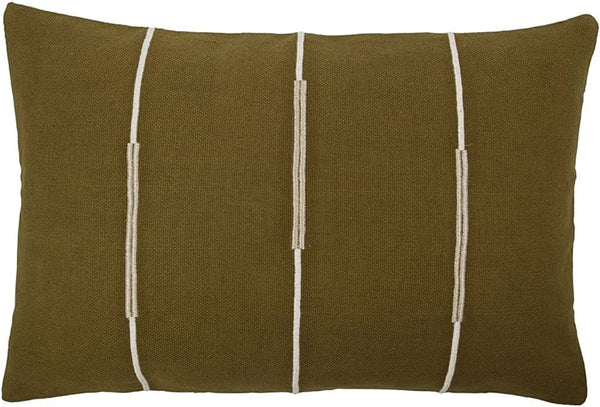 House Doctor Olive Cushion Cover