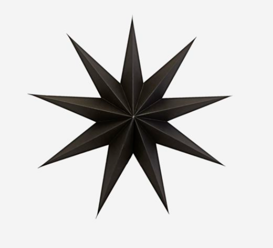 house-doctor-9-point-paper-star-45cm