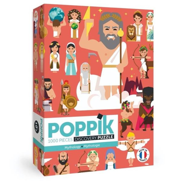 poppik-puzzle-educativo-1000-pz-mythology-poppik