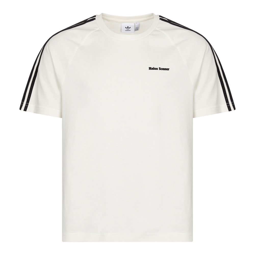 adidas x Wales Bonner T-shirt - Chalk White