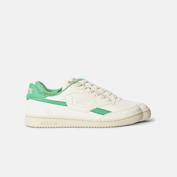SAYE Modelo '89 Sneakers - Green