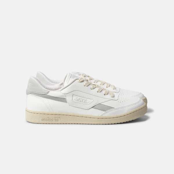 SAYE Modelo '89 Sneakers - Grey