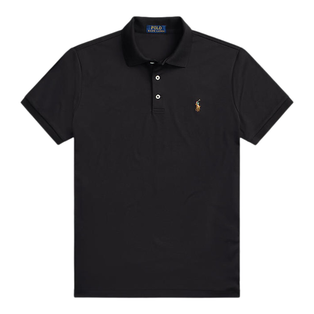 Ralph Lauren Menswear Ralph Lauren Menswear Short Sleeve Polo Shirt