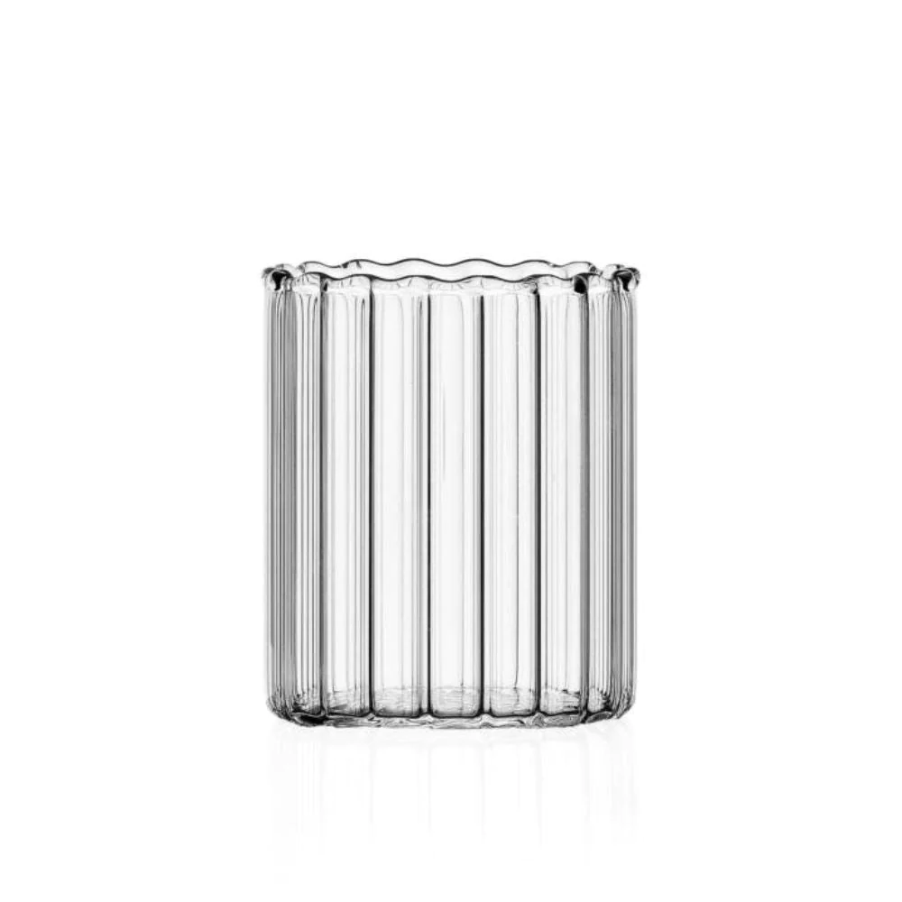 Venezia ottico Wine Tumbler Set of 6