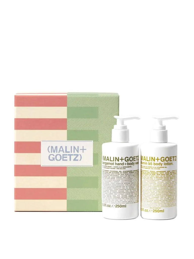 Malin+Goetz Malin + Goetz The Bright Side Gift Set