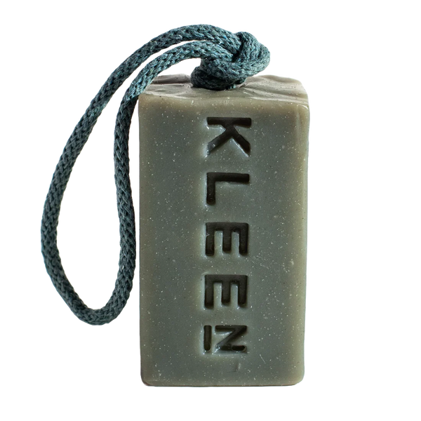 Kleensoaps Back To Life Soap On A Rope