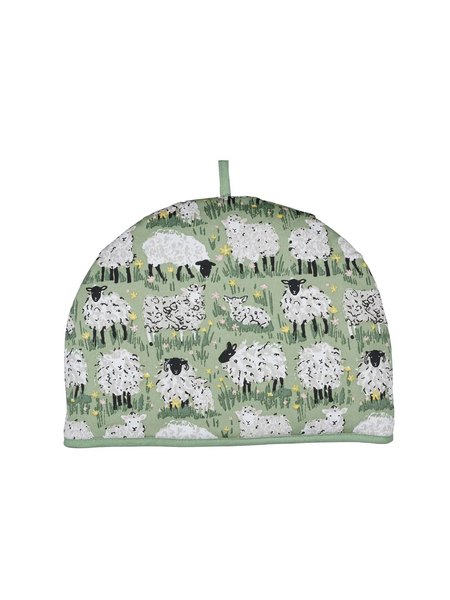 Ulster Weavers Woolly Sheep Cotton Tea Cosy