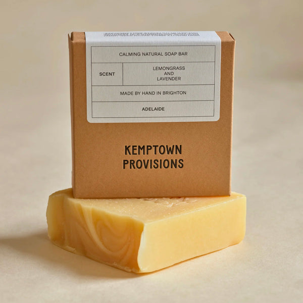 Kemptown Provisions Adelaide Soap Bar