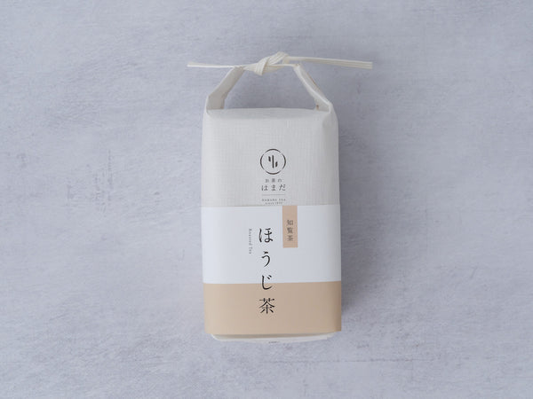 wagumi Hōji-cha Tea By Hamada Tea