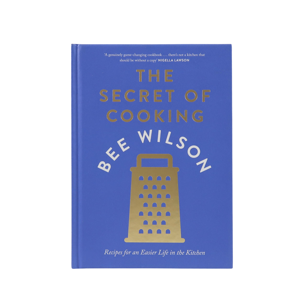 Fourth Estate The Secret of Cooking - Bee Wilson