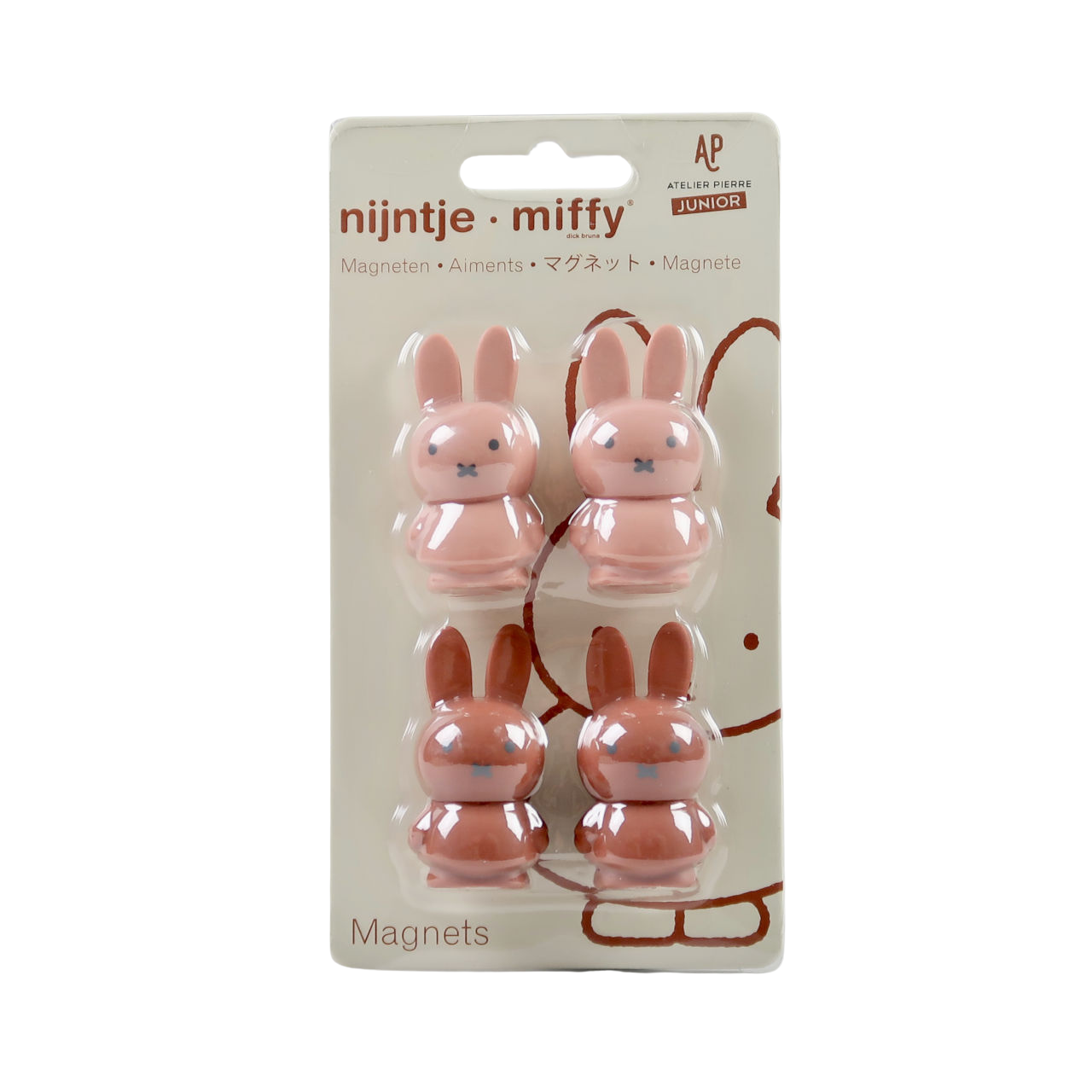 miffy-miffy-magnet-set-terracotta-and-powder