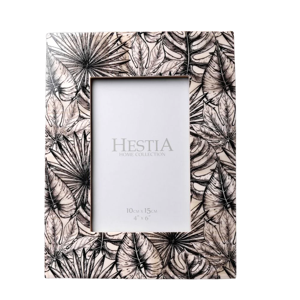 Hestra Foliage Print 4x6