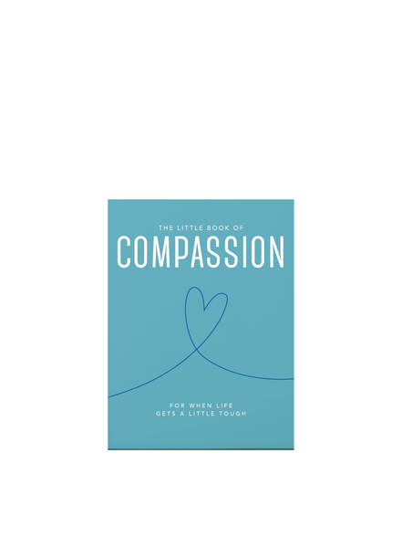 Books Little Book Of Compassion
