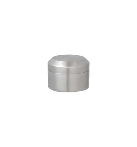 Kinto Stainless Steel Tea Canister, 250 Ml