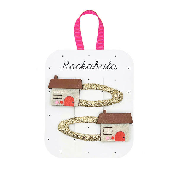 Rockahula : Cosy Cottage Clips