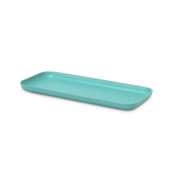 EKOBO - Medium Tray, Stone