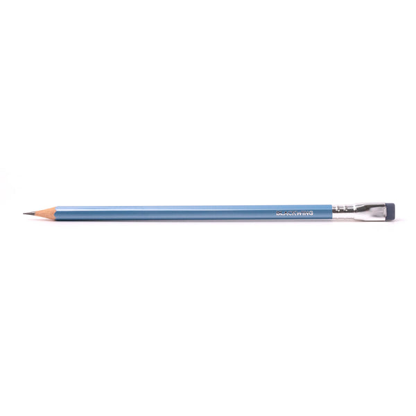 BLACKWING Pearl Pencils Set Of 12 - Blue