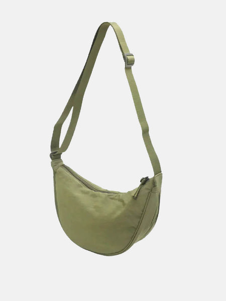 Quirkiness by P Ligi Bag - Olive Green