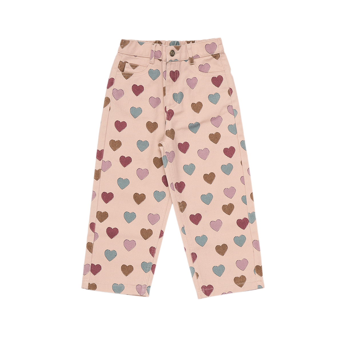The New Society Eleane Trousers