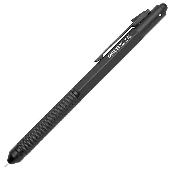 Ohto Multi 2+1 Multifunction Pen Mf-20k3b Black