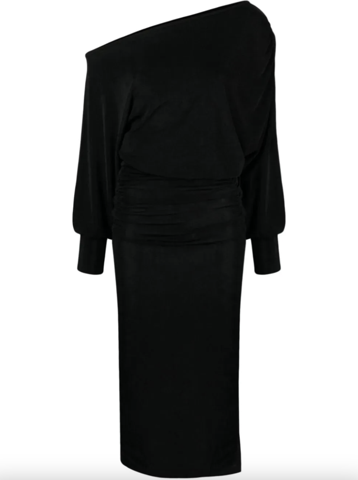 Essentiel Antwerp Equal Dress - Black