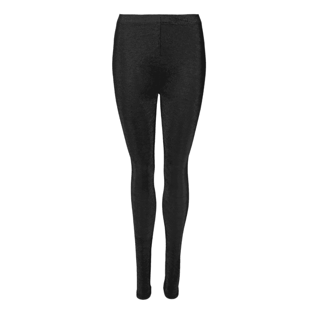 black-colour-shimmer-leggings-2