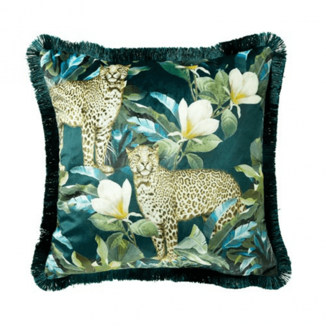 Scatterbox Cushions Cougar Cushion *50% Off*