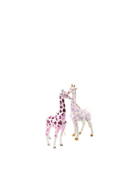 Cody Foster & Co Pastel Giraffe
