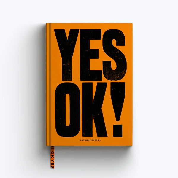 1973 Yes Ok! A5 Lined Notebook