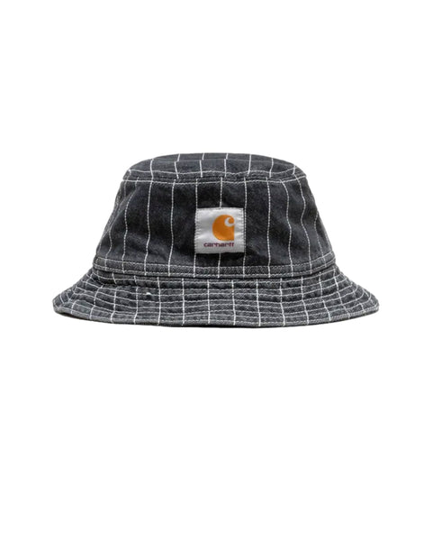 Carhartt Hat For Men I033010 Orlean Stripe