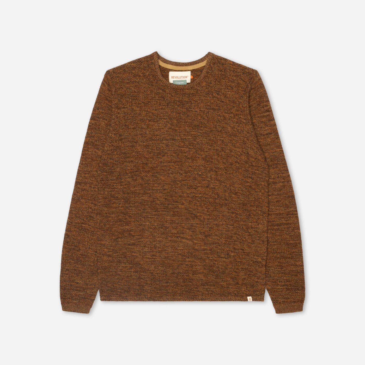 Revolution Knit Sweater 6009