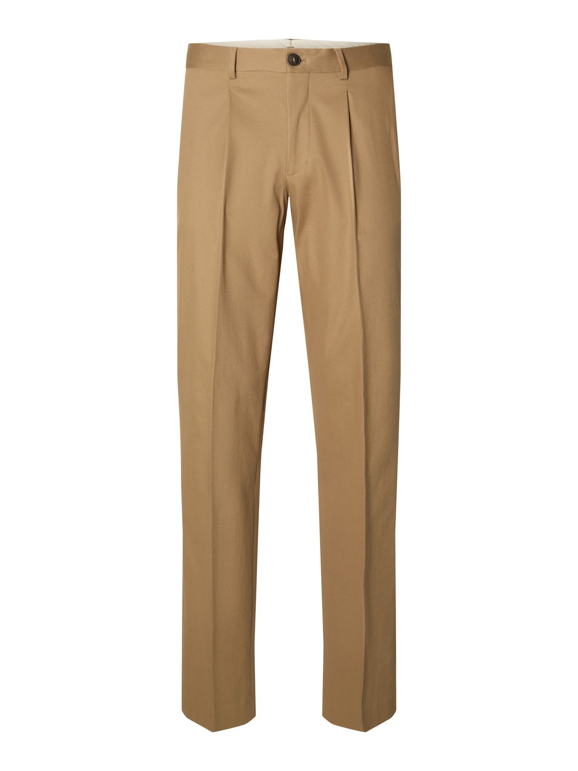 Selected Homme Straight Gibson 196 Trousers