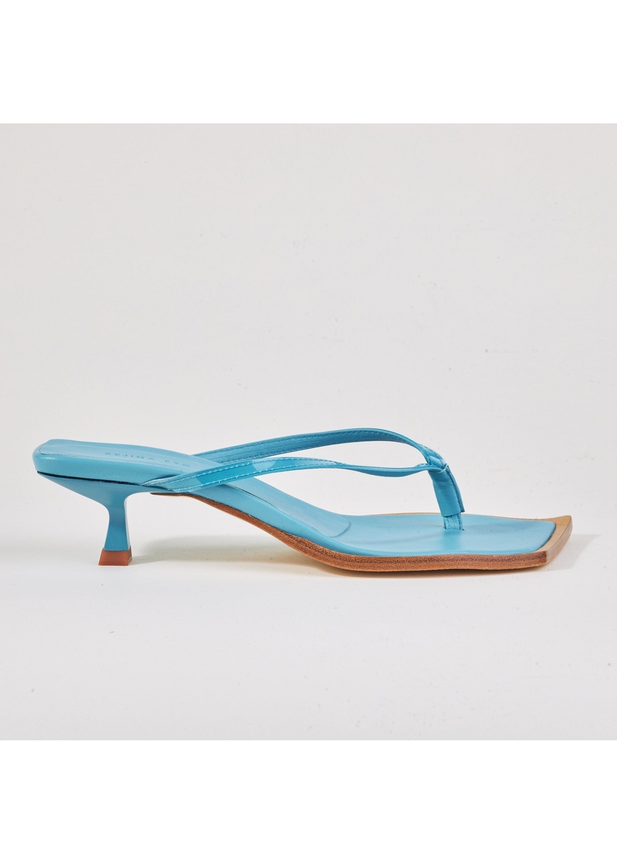 REJINA PYO Rejina Pyo Women's Lorna Blue Sandals