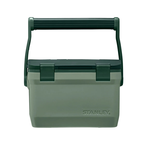 Stanley Adventure 6.6l Easy Carry Outdoor Cooler - Green