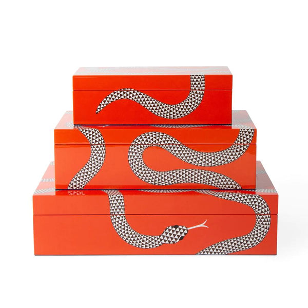 Jonathan Adler S Cajas Lacadas Eden