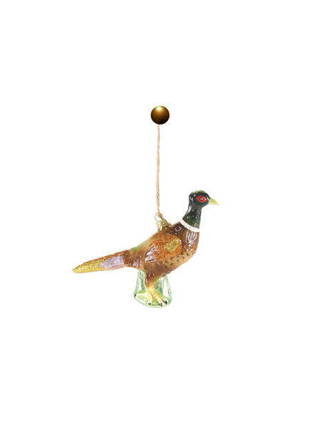 Cody Foster & Co Frost Field Pheasant From