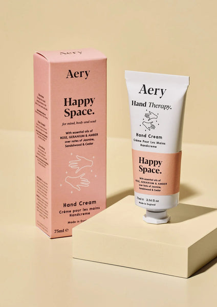 Aery Happy Space Hand Cream