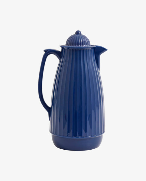 Nordal Thermos Jug In Blue
