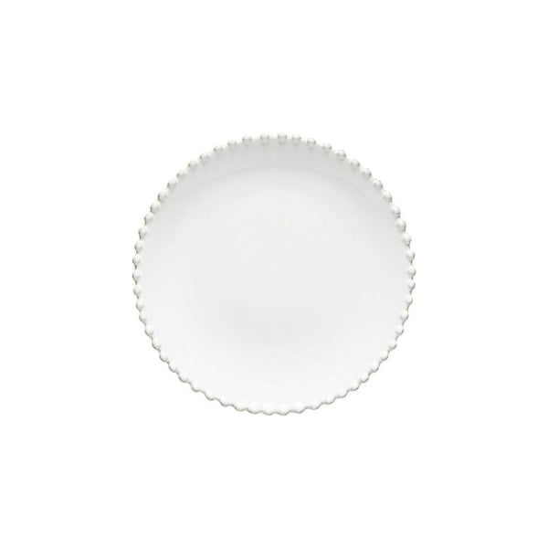 COSTA NOVA White Salad Plate 22cm