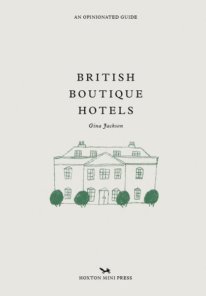 Beldi Maison British Boutique Hotels: An Opinionated Guide By Gina Jackson