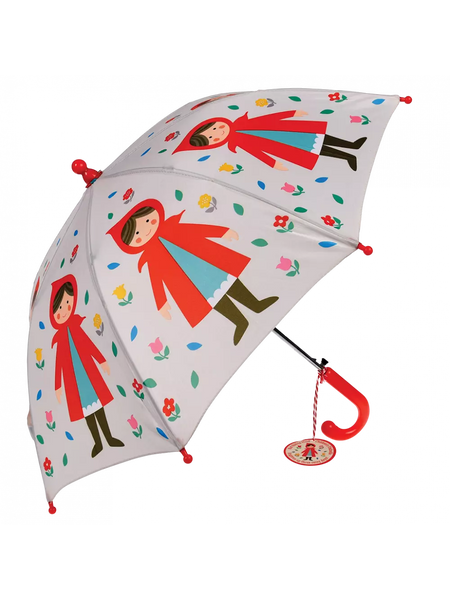 Rex London Red Riding Hood Children’s Umbrella