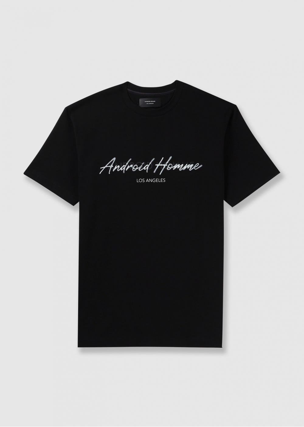 android-homme-mens-box-fit-gaussian-graphic-t-shirt-in-black-1