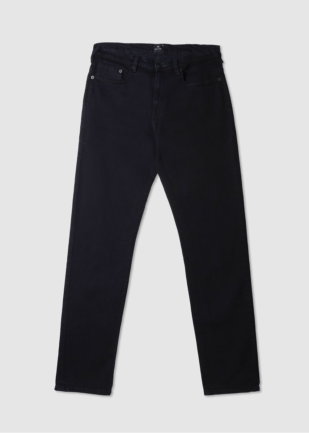 Paul Smith Mens Tapered Fit Jeans In Dark Blue