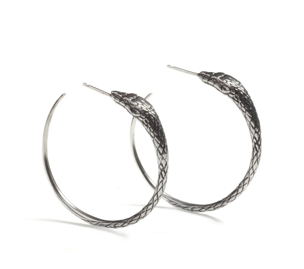 rachel-entwistle-ouroboros-large-hoops-silver