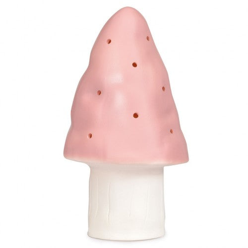 s-c-brands-heico-lamp-small-mushroom-vintage-pink