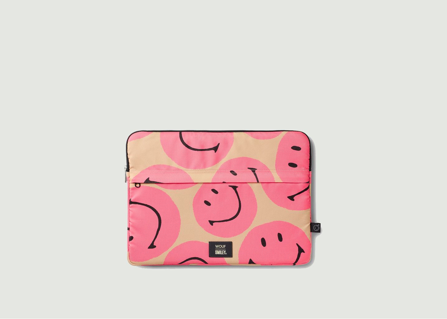 wouf-smiley-pink-laptop-sleeve-13