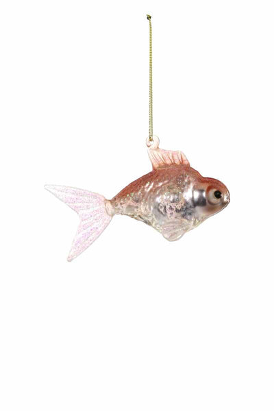 Cody Foster & Co Fanciful Goldfish Decoration