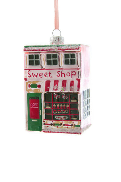 Cody Foster & Co Sweet Shop Decoration